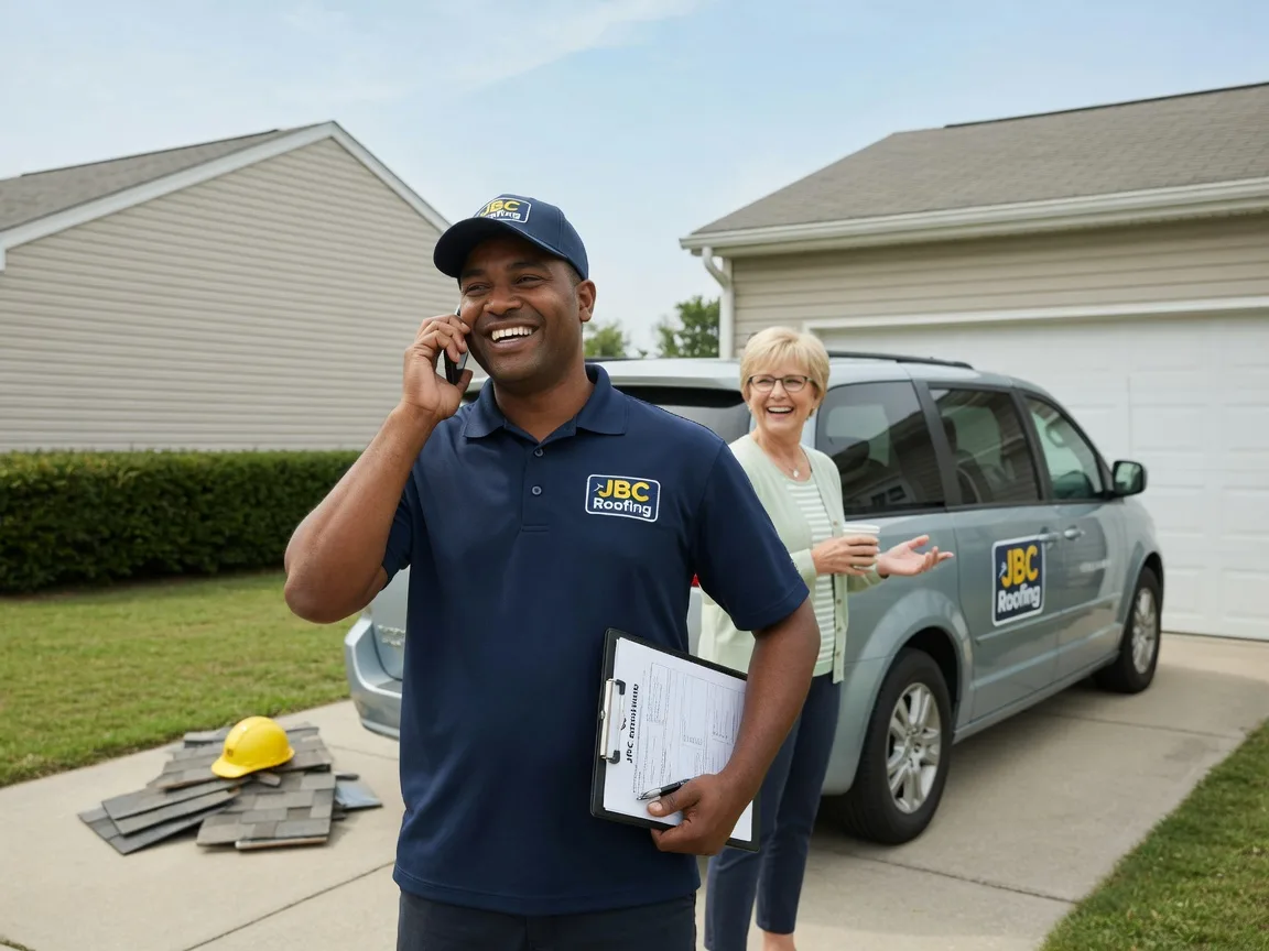 Roof Replacement Burdine, KY FAQs